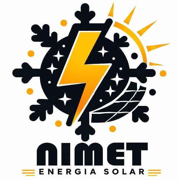 NIMET Energia Solar